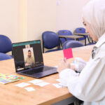 Modern Standard Arabic Online Program