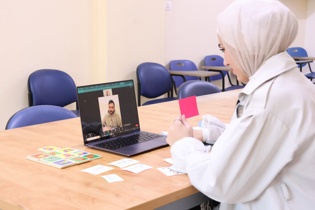 Shami Arabic for Travelers: Start Learning Online Today