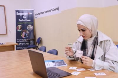 Online Levantine Ammiyya Arabic Classes for Complete Beginners