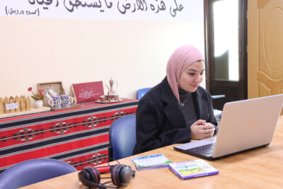 Affordable Online Levantine Arabic Courses for Beginners